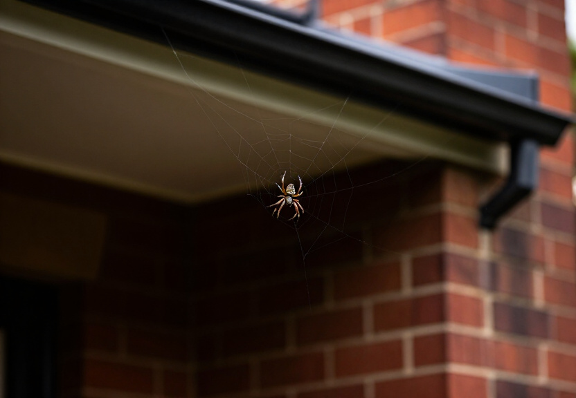 Ant Control for a Warringah Café