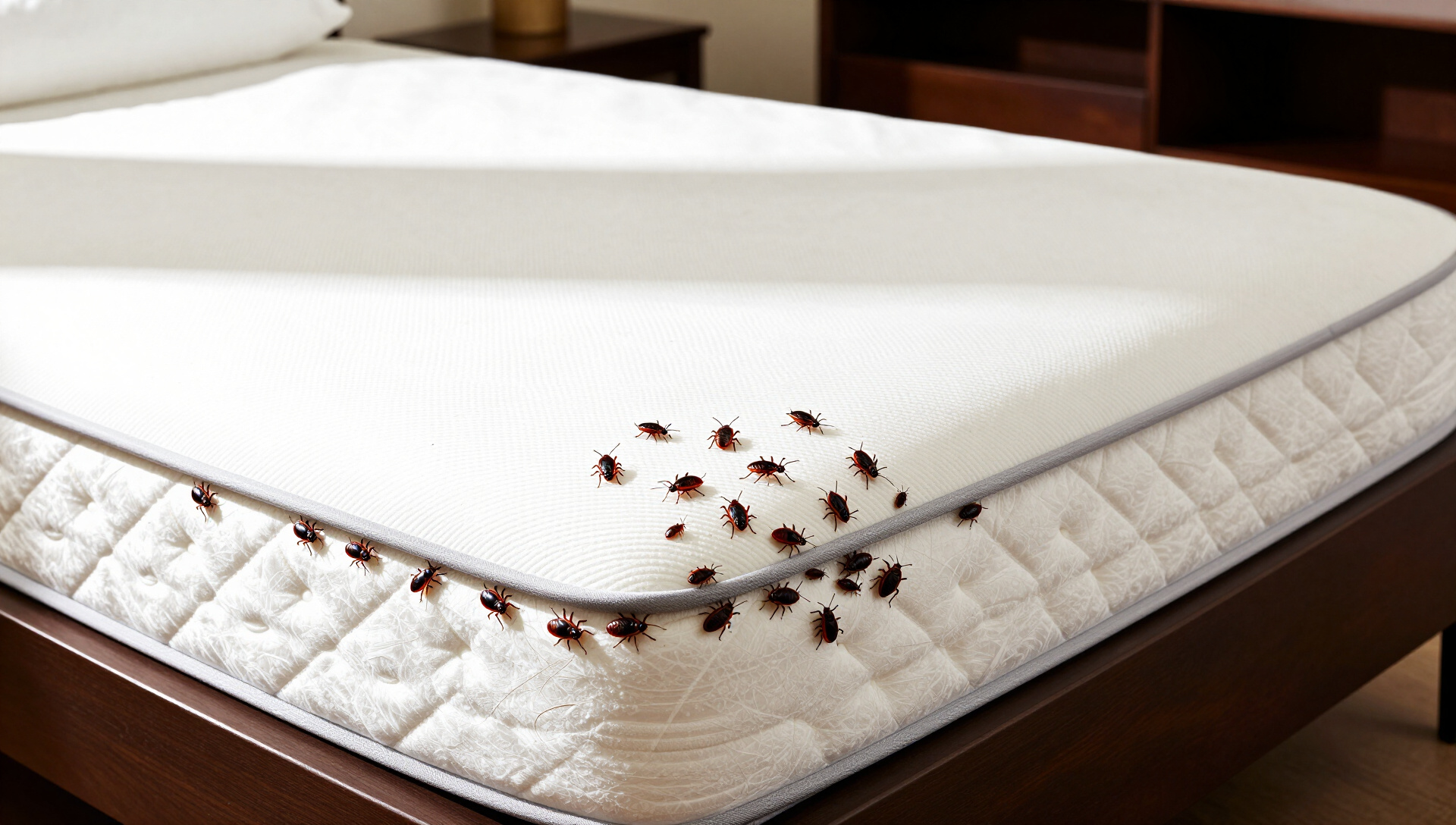Bed Bugs Control in Warringah