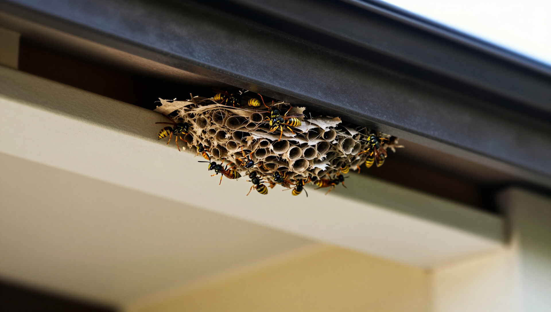 Bees and Wasp Removal in Warringah