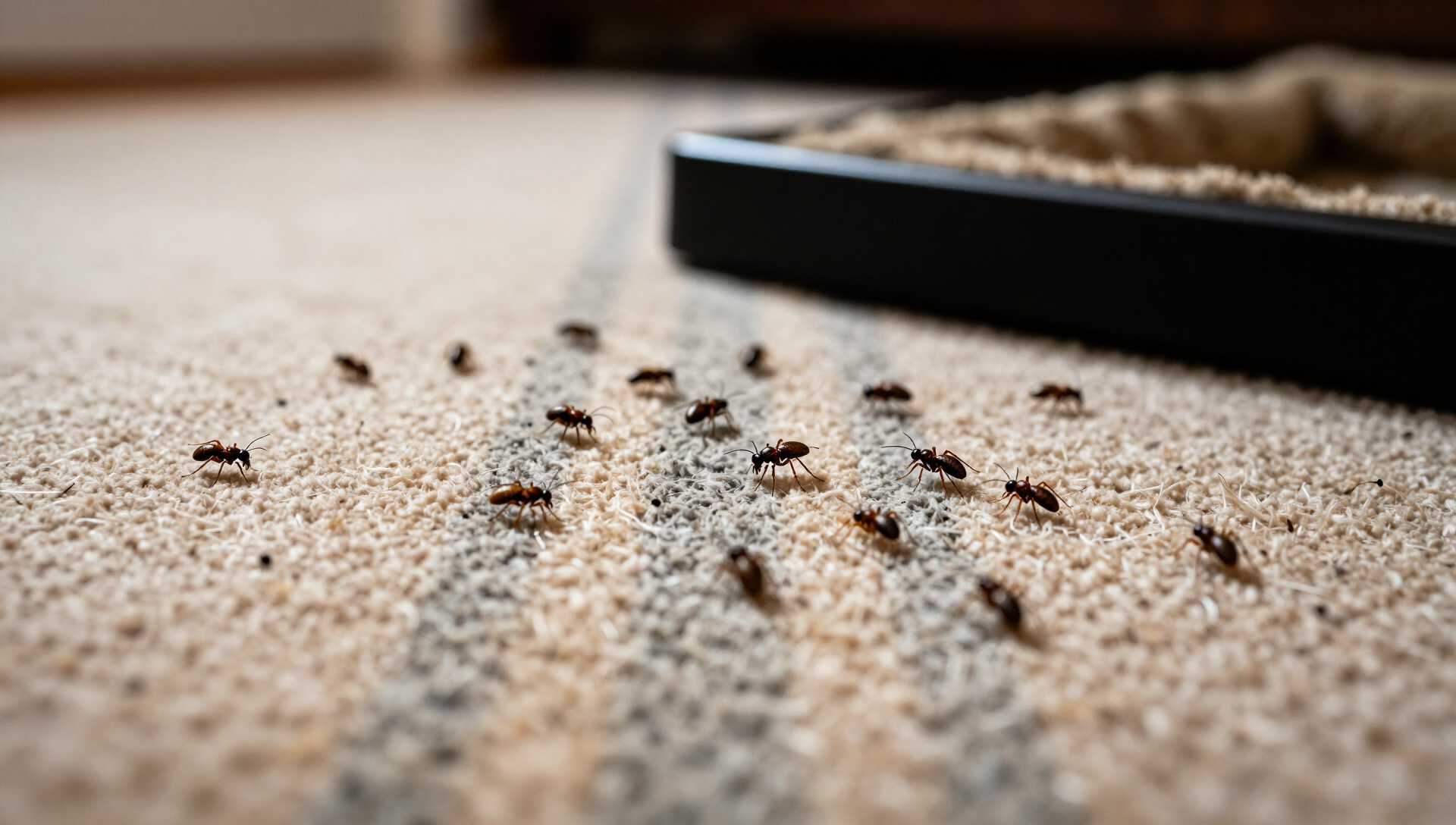 Fleas and Ticks Removal in Warringah