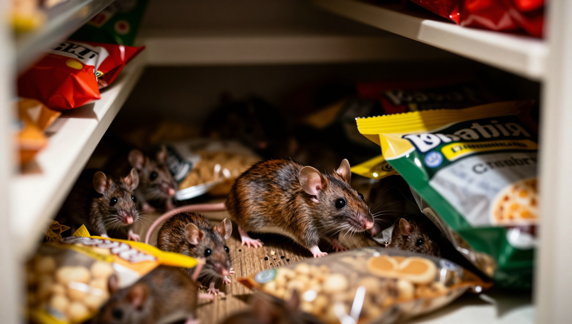 Rodent Removal in Warringah